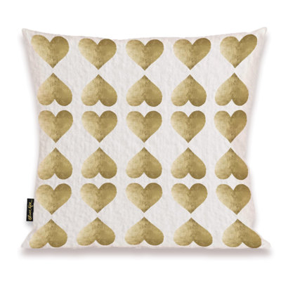 Oliver Gal Home Throw Pillow