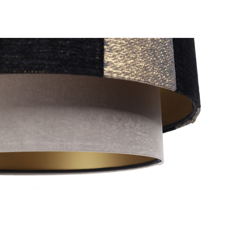 Alben 1 - Light Drum Pendant
