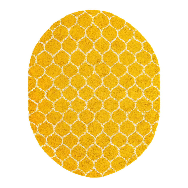 Geometric Indoor Rug