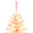 Lighted Christmas Tree