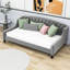 Lit de jour simple Hashmat-65391529