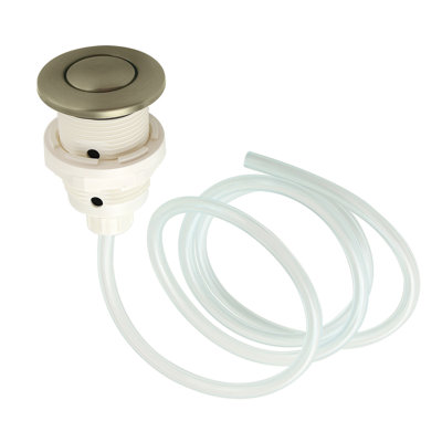Kingston Brass Trimscape Garbage Disposal Air Switch Button