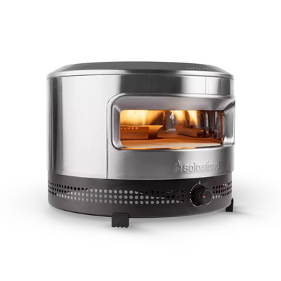 Four à pizza Solo Stove