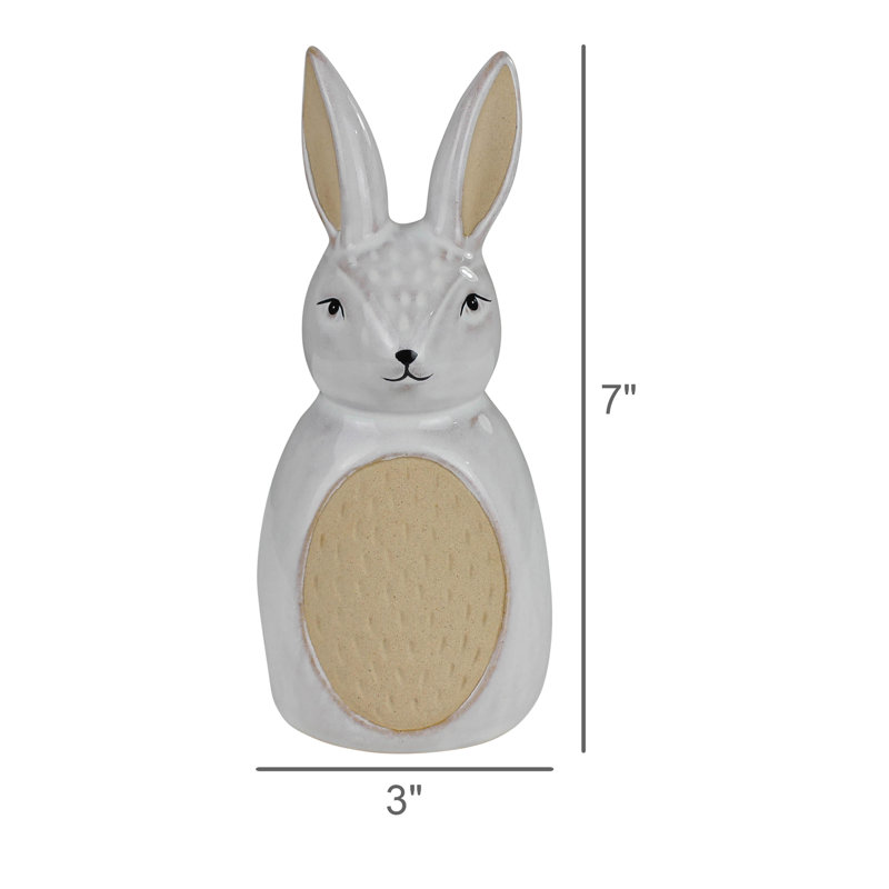 Caicedo Animals Figurines & Sculptures