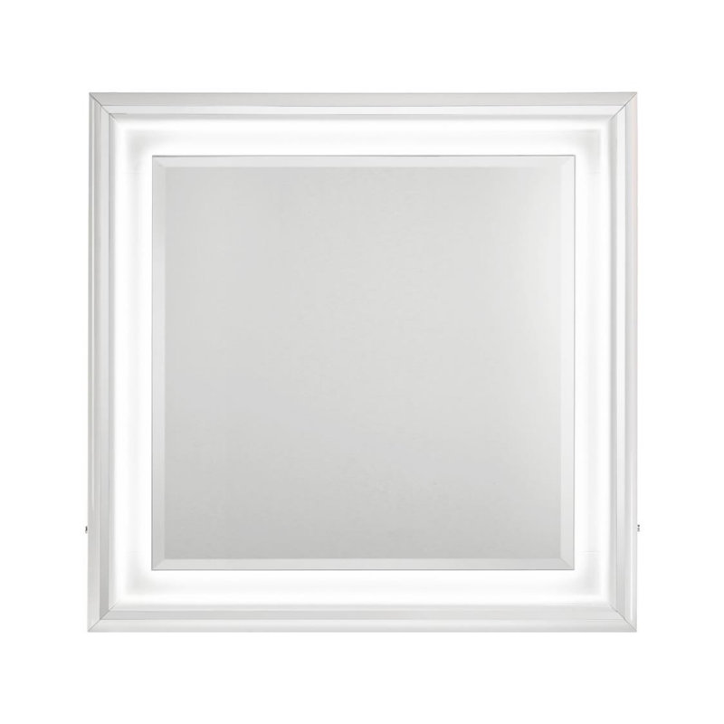 Mitza Led Mirror