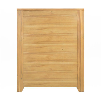 Commode 5 tiroirs