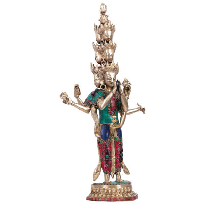 Religious & Spiritual Statue