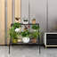 Metal Plant Stand