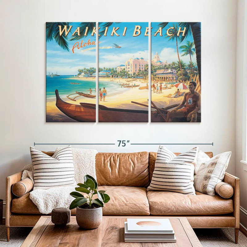 Waikiki Azyah II