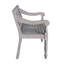 Banc d'appoint Del Rey