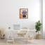 Art giclée moderne à motif de plantes par Birgit Maria Kiennast-824608396-824608398