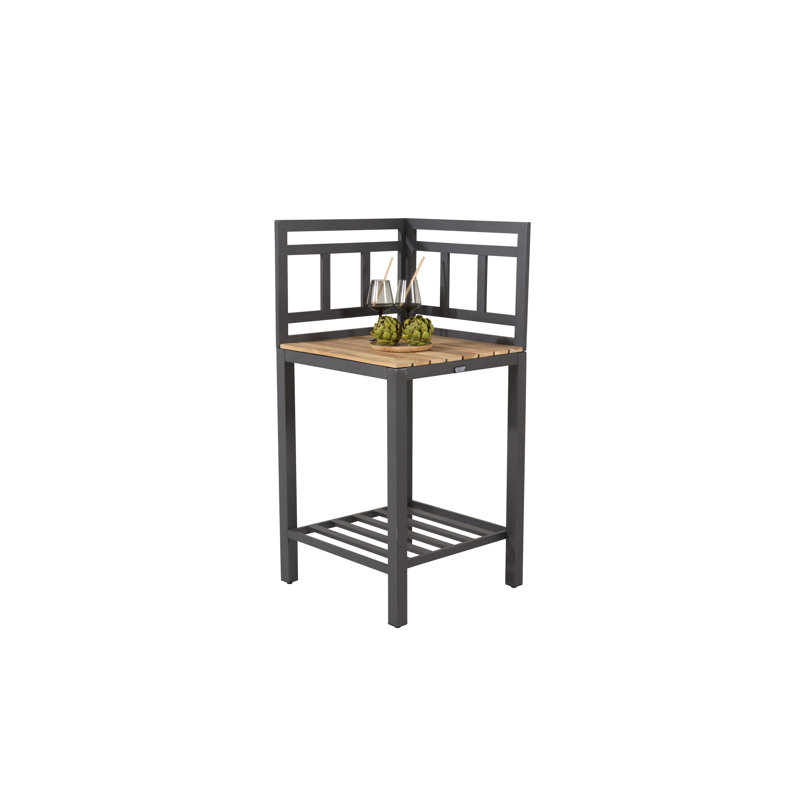 Anoki Aluminium Dining Table