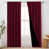 Burgundy is unavailable