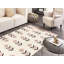 Damien Geometric Hand Woven Area Rug-2066478227