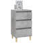Laci-May 40cm W Bedside Table-1176126085