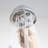 Caspian 2.5 Dual Shower Head System-10046271