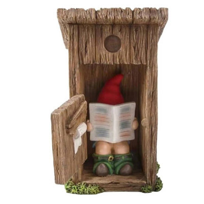 Gnome Clauddetta