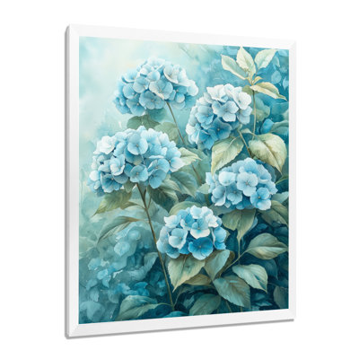 Dorsey - décoration murale florale