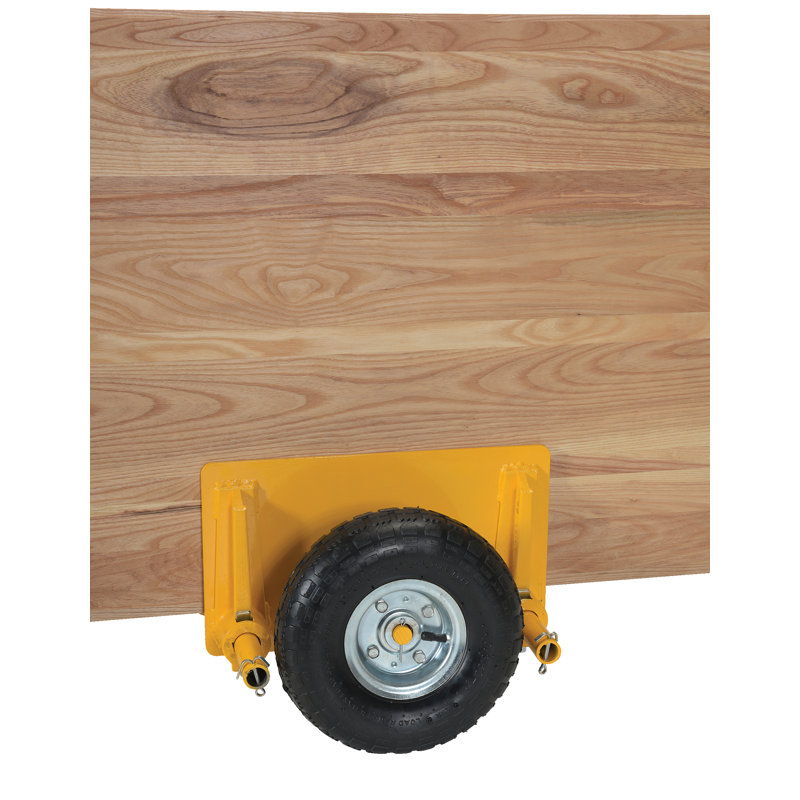 600 Lb. Capacity Furniture Dolly