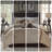 7 Piece Faux Suede Comforter Set Beige Cal King-117517758-117517760