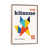 Impression sur toile flottante sans passe-partout n'est pas disponible
