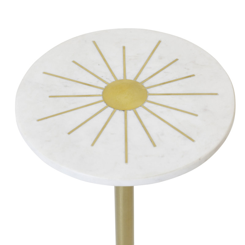 Table d'appoint Aurelia