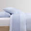Ensemble de housse de couette réversible en coton Tommy Hilfiger-110968473-110968472