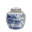 Handmade Ginger Jar
