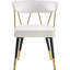 Chaise d'appoint Aarhus -1987119928