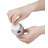 18.5oz. Glass Single Oil / Vinegar Cruet