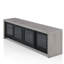 Aghaboy Unfinished TV Stand for TVs up to 78"-29352259