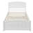 Solid Wood Platform Bed-2120800961-2041850097