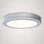 Plafonnier encastré à cercle simple 1 lumières Nagao-1577911731-1577911734-1577911732