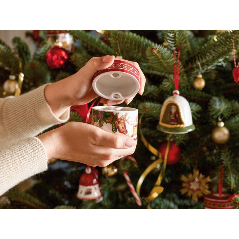 Toys Delight Decoration Hanging Figurine Ornament