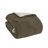 Chenille Comforter Set-115820659