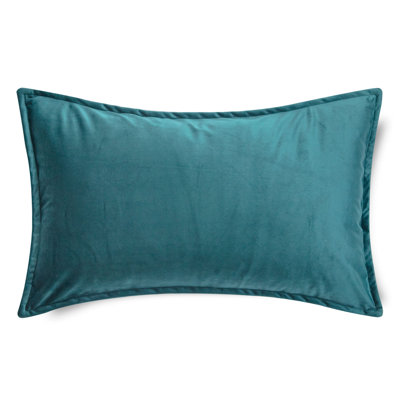 Rectangular Velvet Pillow Covers