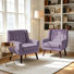 Fauteuil Davey
