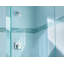 Pomme de douche Rizon avec poignée et Posi-Temp-732726818