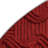 Trellis Brown Indoor and Outdoor Area Rug-1067667101