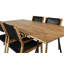 Ellingsworth 4 - Person Dining Set