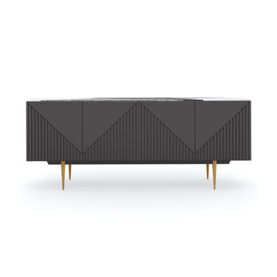 Caracole Classic 80'' W Sideboard
