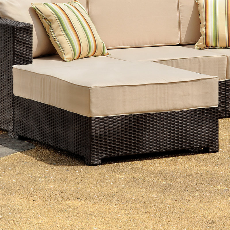 Table basse Spivey