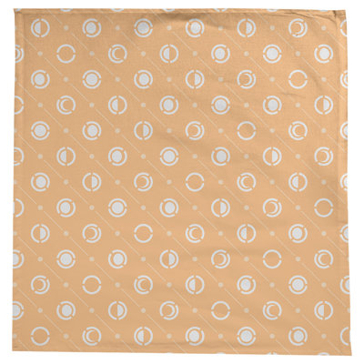 Nappe des phases de lune classiques