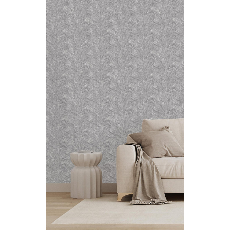 Feuer Abstract Roll, Rulong Dark Gray
