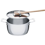 Pots&Pans Casserole with Two Handles