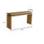 Console de salon Classic Farmhouse-1140736848