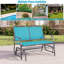 Causeuse double pour 2 personnes Patios-927181701