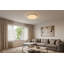 Acrylic LED Flush Mount