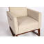 Chaise d'appoint moderne rembourrée-2022103706