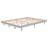 Queen Floating Platform Bed Frame-966469715-966469719